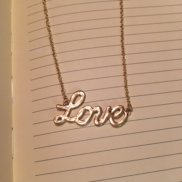 🆕Love chain adjustable NWT - Picture 4 of 5